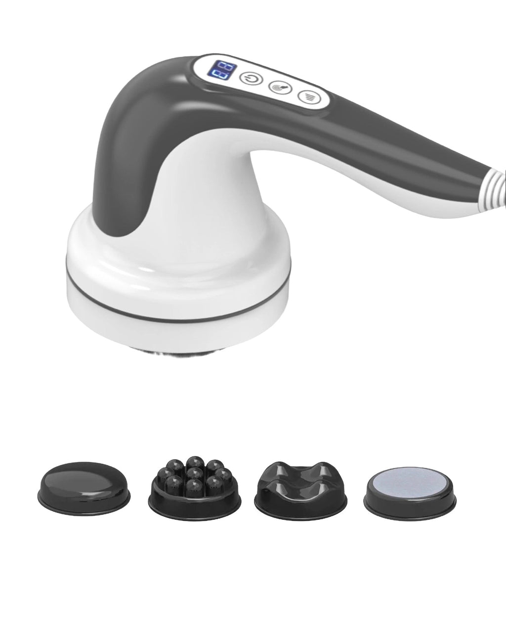 BeNat Cellulite Body Sculpting Massager