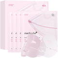 Connect storeUser Medicube Salmon DNA PDRN pink collagen jelly gel mask