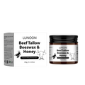 Butter Honey Moisturizing Cream