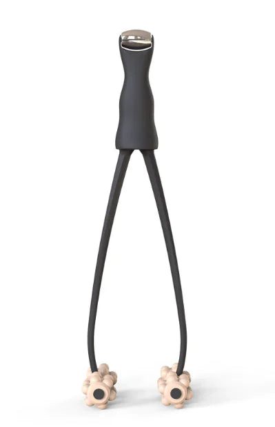 Ice Massage Roller for Face Lifting and Firming